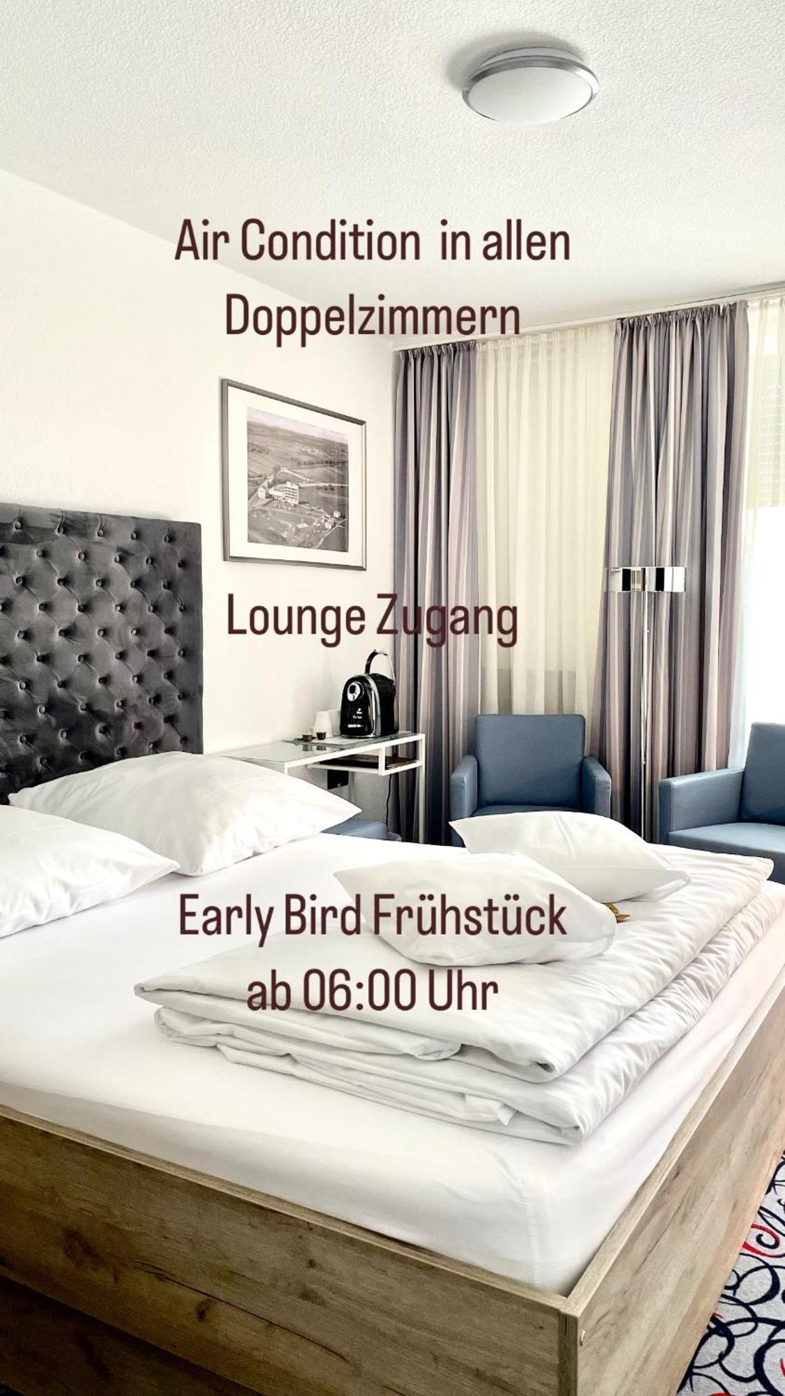 Pfefferhoehe Hotel & Restaurant Alsfeld Exterior photo